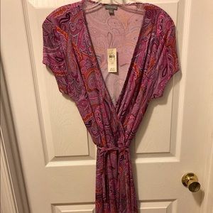 Ann Taylor Women’s Dress